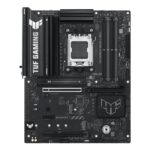 ASUS TUF GAMING B650E-E WIFI AM5 ATX Motherboard DDR5 B650 Chipset Black