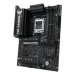 ASUS TUF GAMING B650E-E WIFI AM5 ATX Motherboard DDR5 B650 Chipset Black