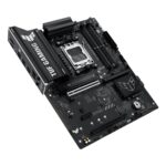 ASUS TUF GAMING B650E-E WIFI AM5 ATX Motherboard DDR5 B650 Chipset Black