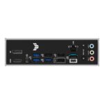 ASUS TUF GAMING B650E-E WIFI AM5 ATX Motherboard DDR5 B650 Chipset Black
