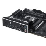 ASUS TUF GAMING B650E-E WIFI AM5 ATX Motherboard DDR5 B650 Chipset Black