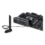 ASUS TUF GAMING B650E-E WIFI AM5 ATX Motherboard DDR5 B650 Chipset Black