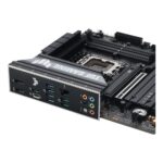 ASUS TUF GAMING B860M-PLUS Motherboard Intel B860 Chipset LGA 1851 Micro ATX DDR5
