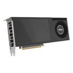 ASUS Turbo AMD Radeon AI PRO R9700 32GB GDDR6 PCIe 5.0 Graphics Card