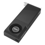 ASUS Turbo AMD Radeon AI PRO R9700 32GB GDDR6 PCIe 5.0 Graphics Card