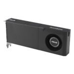 ASUS Turbo AMD Radeon AI PRO R9700 32GB GDDR6 PCIe 5.0 Graphics Card