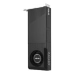 ASUS Turbo AMD Radeon AI PRO R9700 32GB GDDR6 PCIe 5.0 Graphics Card