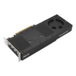 ASUS Turbo AMD Radeon AI PRO R9700 32GB GDDR6 PCIe 5.0 Graphics Card