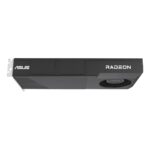 ASUS Turbo AMD Radeon AI PRO R9700 32GB GDDR6 PCIe 5.0 Graphics Card