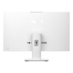 ASUS V400 AiO All-in-One PC 27" Full HD 100Hz Intel Core 7 240H 16GB DDR5 512GB SSD Windows 11 Home White