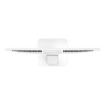 ASUS V400 AiO All-in-One PC 27" Full HD 100Hz Intel Core 7 240H 16GB DDR5 512GB SSD Windows 11 Home White