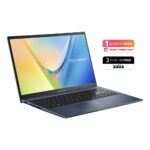 ASUS Vivobook 15 M1502XA 15.6" Full HD Laptop AMD Ryzen 7 7840HS 8GB DDR5 512GB SSD Windows 11 Home Quiet Blue