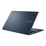 ASUS Vivobook 15 M1502XA 15.6" Full HD Laptop AMD Ryzen 7 7840HS 8GB DDR5 512GB SSD Windows 11 Home Quiet Blue