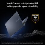 ASUS Vivobook 15 M1502XA 15.6" Full HD Laptop AMD Ryzen 7 7840HS 8GB DDR5 512GB SSD Windows 11 Home Quiet Blue