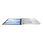 ASUS Vivobook 15 X1504MA-BQ518W Laptop 15.6" Full HD IPS Core 5 320 8GB DDR5 256GB SSD Windows 11 Home Silver