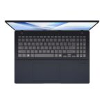 ASUS Vivobook 16 Laptop 16" WUXGA IPS Snapdragon X1-26-100 8GB 256GB SSD Windows 11 Home Quiet Blue