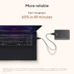 ASUS Vivobook 18 Laptop 18" WUXGA 144 Hz AMD Ryzen AI 5 430 16 GB DDR5 512 GB SSD Windows 11 Home Copilot+ PC Blue