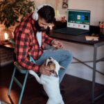 ASUS Vivobook 18 Laptop 18" WUXGA 144 Hz AMD Ryzen AI 5 430 16 GB DDR5 512 GB SSD Windows 11 Home Copilot+ PC Blue