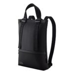ASUS Vivobook 3-in-1 Laptop Backpack 16" Black Water-repellent Universal