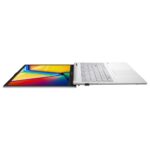 ASUS Vivobook Go 15 Laptop 15.6" Full HD AMD Ryzen 5 40 8GB LPDDR5 256GB SSD Wi-Fi 6E Windows 11 Home Silver