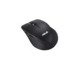 ASUS WT465 Wireless Mouse 1600 DPI Optical 5 Buttons Ergonomic Right-hand Black