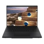ASUS Zenbook Duo 14" 3K OLED 144Hz Intel Core Ultra X9 378H 32GB 1TB SSD Windows 11 Grey