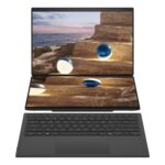 ASUS Zenbook Duo UX8407AA-SN429W Laptop 14" 3K OLED Core Ultra 9 386H 16GB 1TB SSD Windows 11 Home Grey