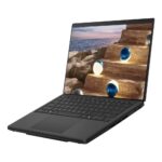 ASUS Zenbook Duo UX8407AA-SN429W Laptop 14" 3K OLED Core Ultra 9 386H 16GB 1TB SSD Windows 11 Home Grey