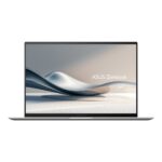 ASUS Zenbook S14 Laptop 14" 3K OLED 120Hz Intel Core Ultra 7 258V 32GB LPDDR5x 1TB SSD Windows 11 Home White