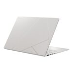 ASUS Zenbook S14 Laptop 14" 3K OLED 120Hz Intel Core Ultra 7 258V 32GB LPDDR5x 1TB SSD Windows 11 Home White