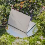 ASUS Zenbook S16 Laptop 16" 3K OLED 120Hz Ryzen AI 9 465 16GB LPDDR5x 1TB SSD Wi-Fi 7 Windows 11 White