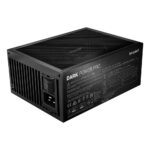 be quiet! Dark Power Pro 14 IO 1600W 80 PLUS Titanium Fully Modular ATX Power Supply - Black