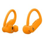 Beats by Dr. Dre Powerbeats Pro 2 Wireless Bluetooth Sports Earbuds with ANC & Apple H2 Chip - Orange