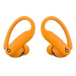 Beats by Dr. Dre Powerbeats Pro 2 Wireless Bluetooth Sports Earbuds with ANC & Apple H2 Chip - Orange