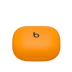 Beats by Dr. Dre Powerbeats Pro 2 Wireless Bluetooth Sports Earbuds with ANC & Apple H2 Chip - Orange