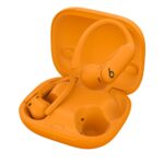 Beats by Dr. Dre Powerbeats Pro 2 Wireless Bluetooth Sports Earbuds with ANC & Apple H2 Chip - Orange