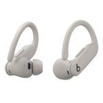 Beats Powerbeats Pro 2 Wireless Bluetooth Sports Earphones with ANC and Built-in Mic - Sand