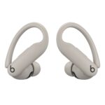 Beats Powerbeats Pro 2 Wireless Bluetooth Sports Earphones with ANC and Built-in Mic - Sand
