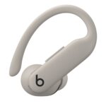Beats Powerbeats Pro 2 Wireless Bluetooth Sports Earphones with ANC and Built-in Mic - Sand