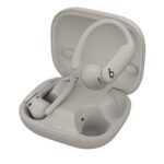 Beats Powerbeats Pro 2 Wireless Bluetooth Sports Earphones with ANC and Built-in Mic - Sand