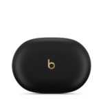 Beats Studio Buds + True Wireless Earbuds, ANC, Bluetooth, Built-in Mic, Black and Gold