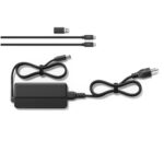 Belkin Connect Universal 16-in-1 Triple Display Docking Station USB-C 100W Power Delivery 2.5Gb Ethernet HDMI Black