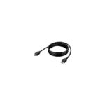 Belkin F1DN1VCBL-HH6T Secure KVM HDMI Cable 1.8m Black HDMI Type A to HDMI Type A