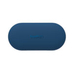 Belkin SOUNDFORM Play True Wireless Earbuds Bluetooth 5.2 with Built-in Microphone Noise Reduction IPX5 Blue