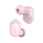 Belkin SOUNDFORM Play True Wireless Earbuds Bluetooth 5.2 with Microphone Noise Cancelling IPX5 Pink