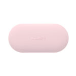 Belkin SOUNDFORM Play True Wireless Earbuds Bluetooth 5.2 with Microphone Noise Cancelling IPX5 Pink