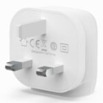 Belkin WCA006myWH AC Charger 20 W USB-C USB Power Delivery 3.1 PPS White