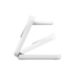 Belkin WIZ036MYWH Wireless Charger Qi2 25W Fast Charging 3 Devices Simultaneous USB-C White