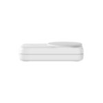 Belkin WIZ036MYWH Wireless Charger Qi2 25W Fast Charging 3 Devices Simultaneous USB-C White