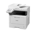 Brother MFC-L5715DN Multifunction Laser Printer Mono Print Scan Copy Fax 48 ppm Auto Duplex Ethernet LAN